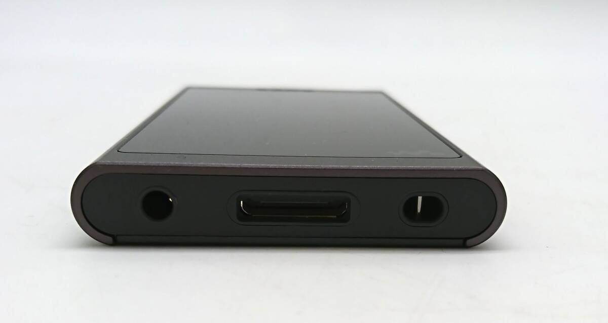 ☆美品！SONY ソニー WALKMAN ウォークマン NW-A55 16GB デジタル