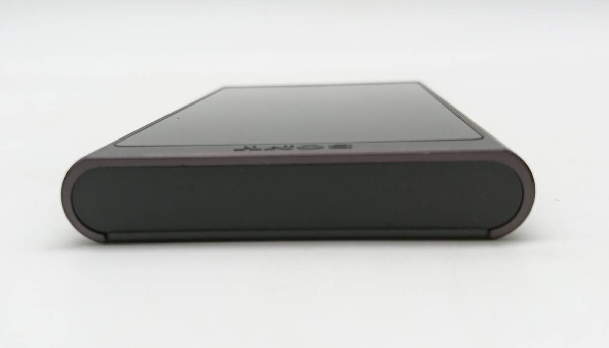 ☆美品！SONY ソニー WALKMAN ウォークマン NW-A55 16GB デジタル