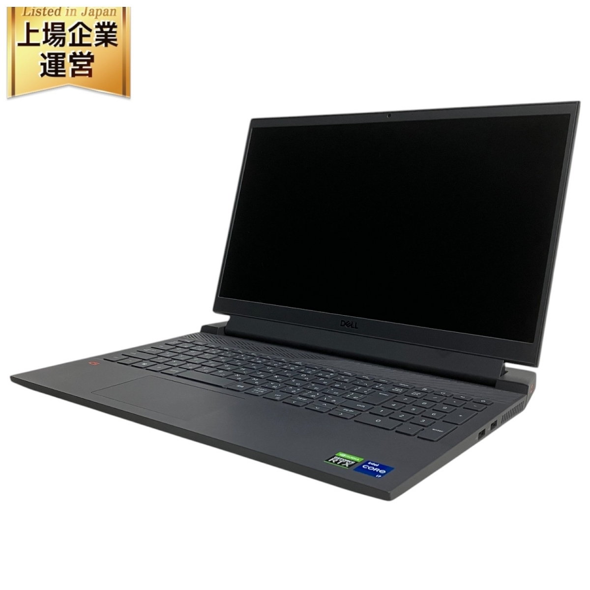 G15 Dell 0 DELL ノートパソコン : 中古 G15(5510⁄5511)レビュー 