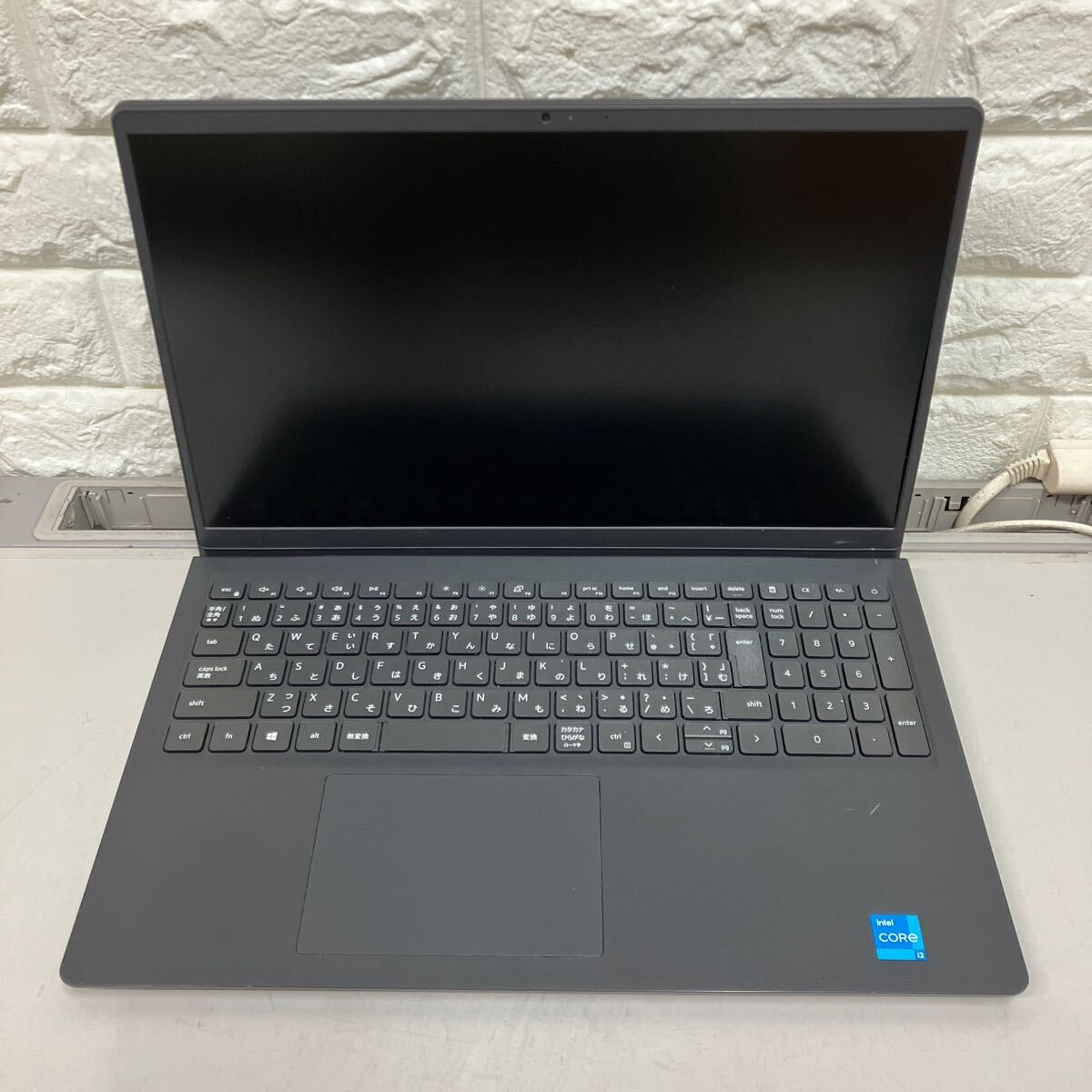 【ジャンク】ノートパソコン７台 I 143 DELL vostro 15 3510 P112F Corei3 1115G4 メモリ4GB ジャンク