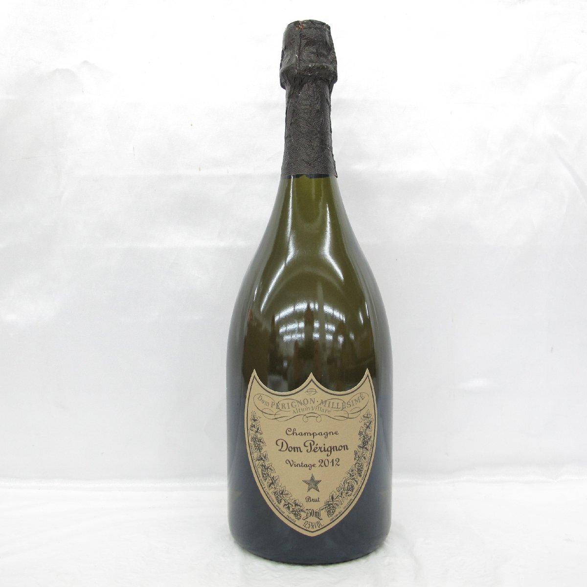 ドン・ペリニヨン 未開栓】Dom Perignon VINTAGE ドンペリニヨン ヴィンテージ 2012