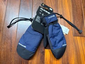 ★ DAKINE ダカイン スノーグローブ SATURN GORE-TEX MITT ミトン ゴアテックス 手袋 ス