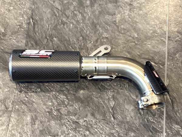 SCプロジェクト MVアグスタ ブルターレ1000 Serie Oro 19-24 スリップ