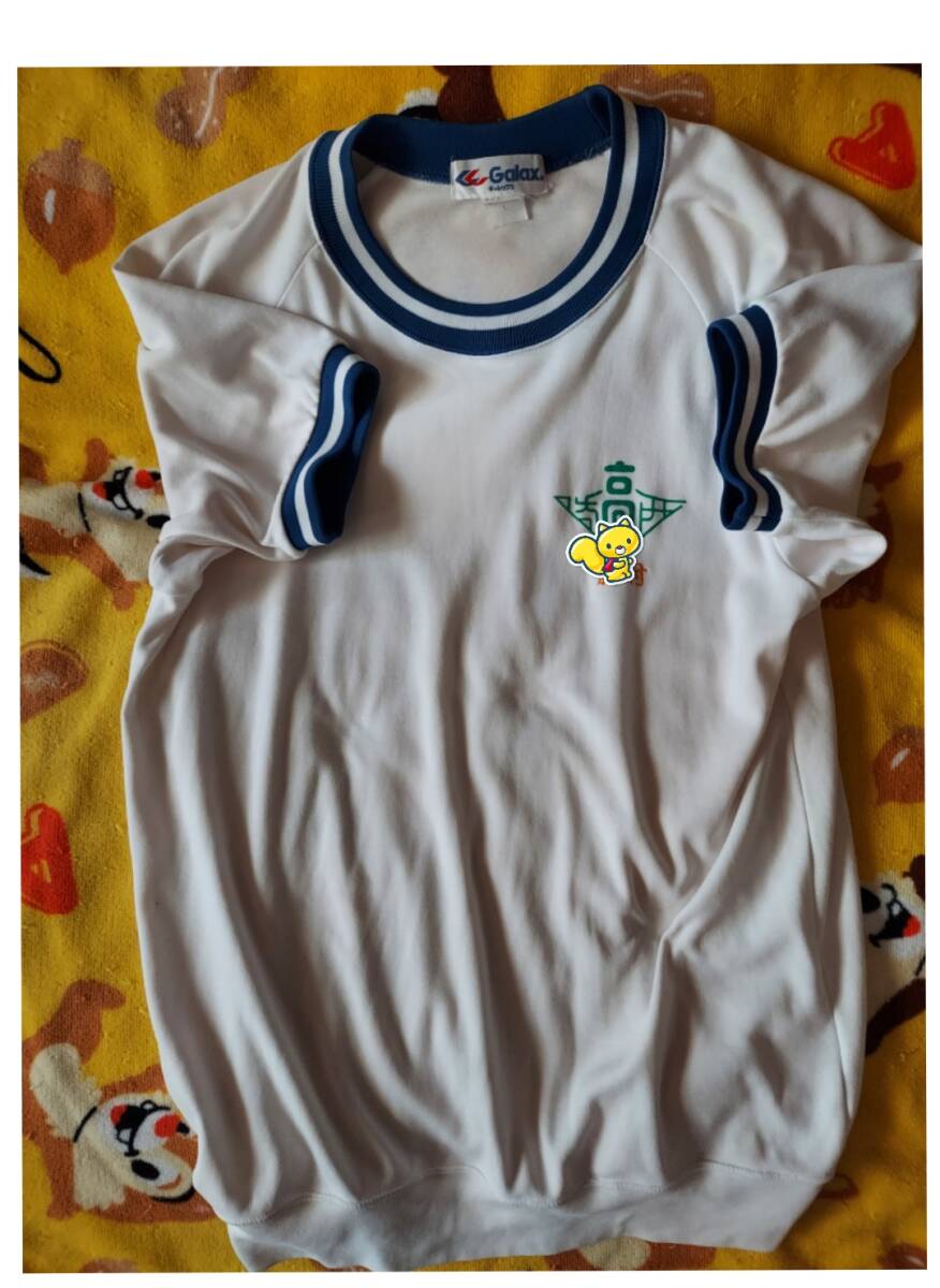 体操服　コスプレ衣装　運動着　ユニフォーム　指定ジャージ【送料込み】 体操服 ジャージ コスプレ衣装 上下セット 長袖 「受注生産」