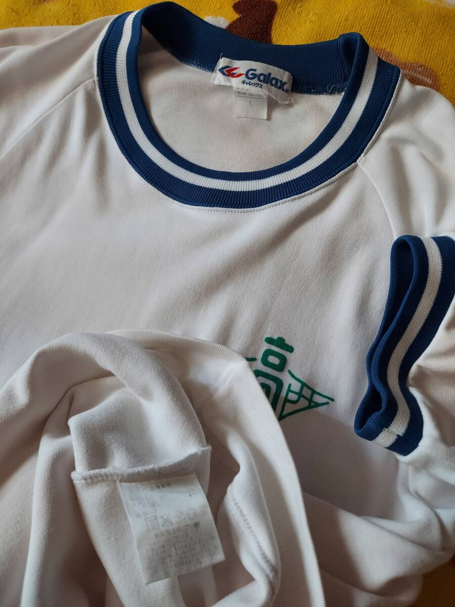 体操服　コスプレ衣装　運動着　ユニフォーム　指定ジャージ【送料込み】 体操服 ジャージ コスプレ衣装 上下セット 長袖 「受注生産」