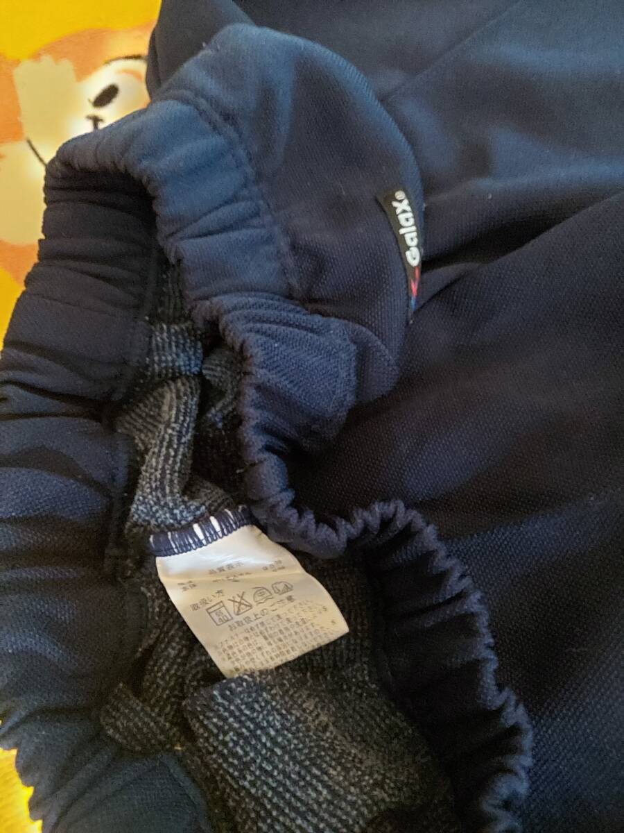 体操服　コスプレ衣装　運動着　ユニフォーム　指定ジャージ【送料込み】 体操服 ジャージ コスプレ衣装 上下セット 長袖 「受注生産」