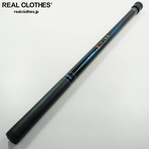 DAIWA HS早春 53M 渓流 DAIWA/ダイワ 06308362 早春 硬調 53 MN 渓流竿 釣竿 ロッド 同梱×/D6X