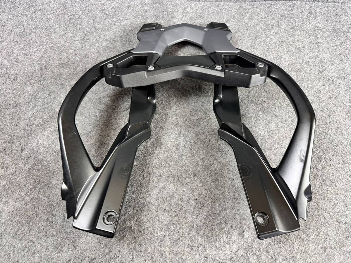 ◇E01 売切り! 美品 R1250RS R1250R R1200RS R1200R 純正 リアキャリア 
