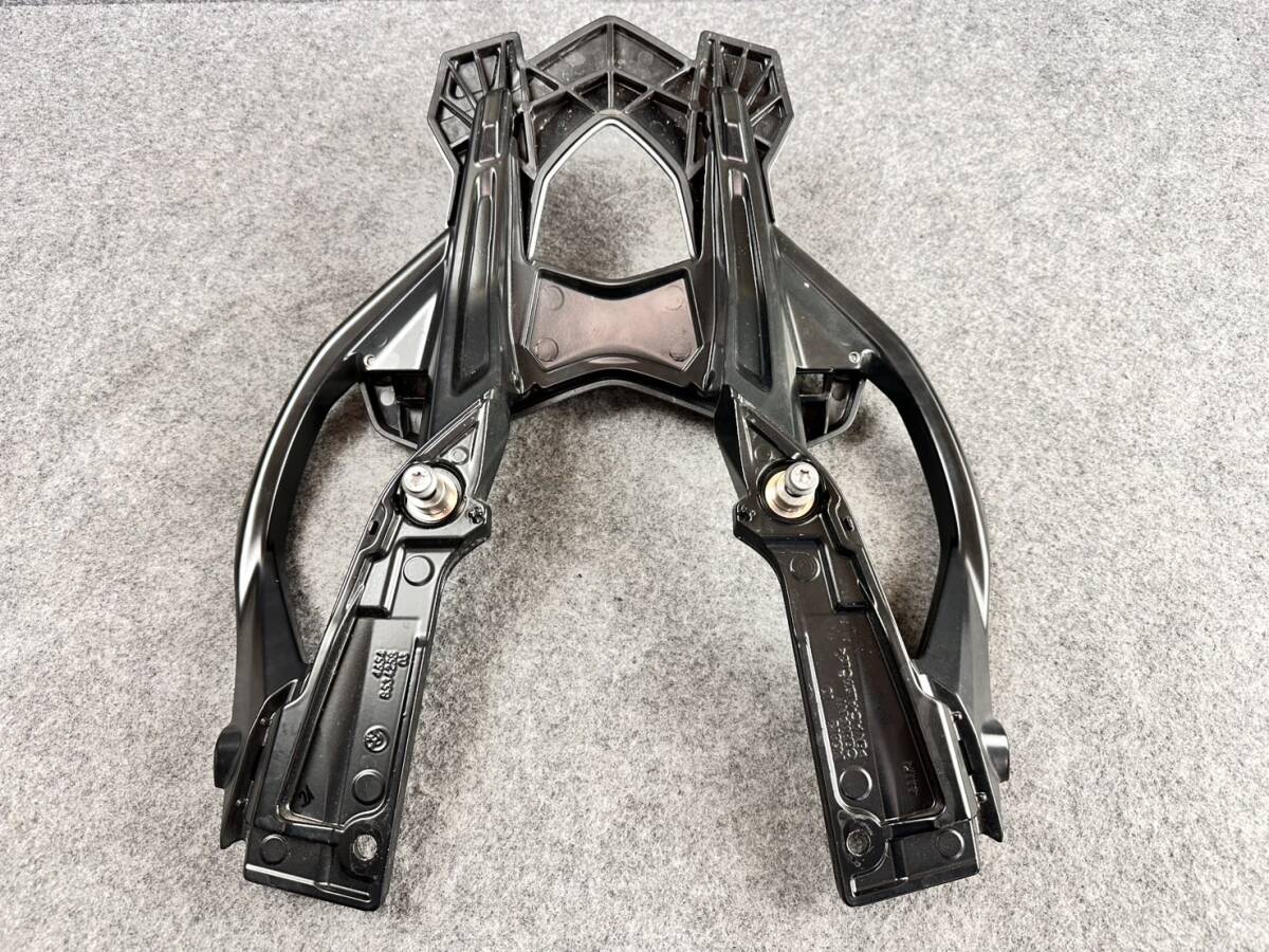 ◇E01 売切り! 美品 R1250RS R1250R R1200RS R1200R 純正 リアキャリア 
