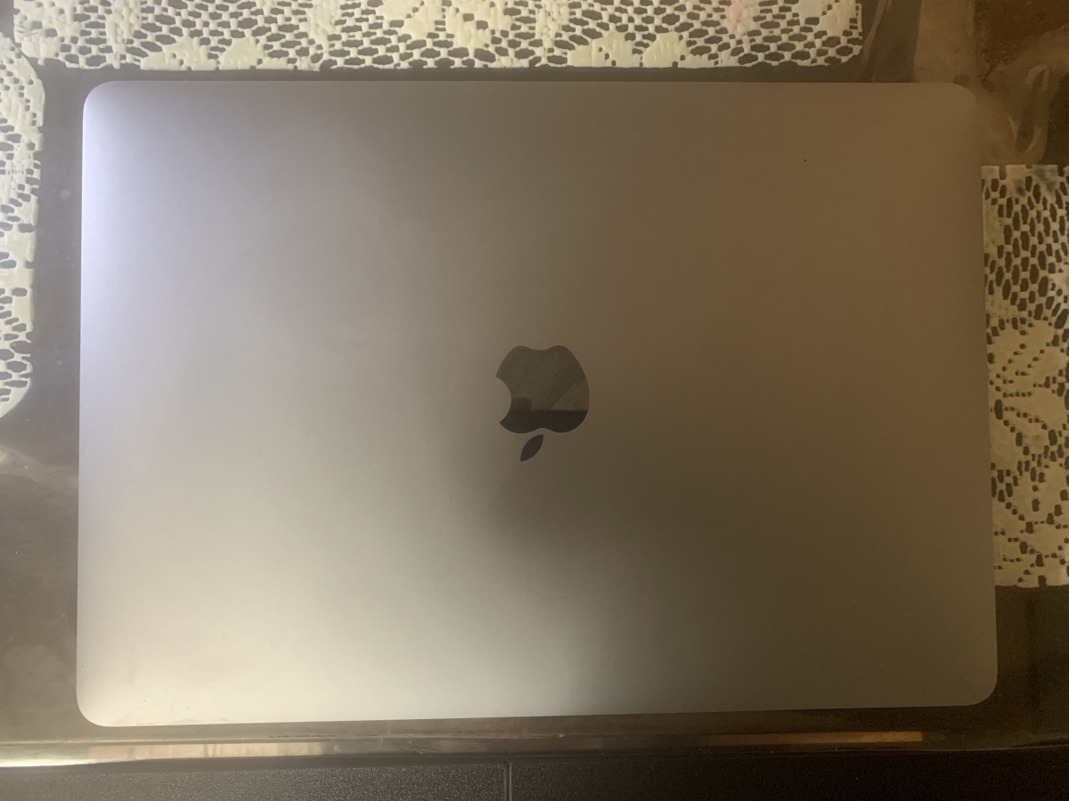 ジャンク Apple MacBook Pro Retina A2159 2019 モデル 13.3インチ
