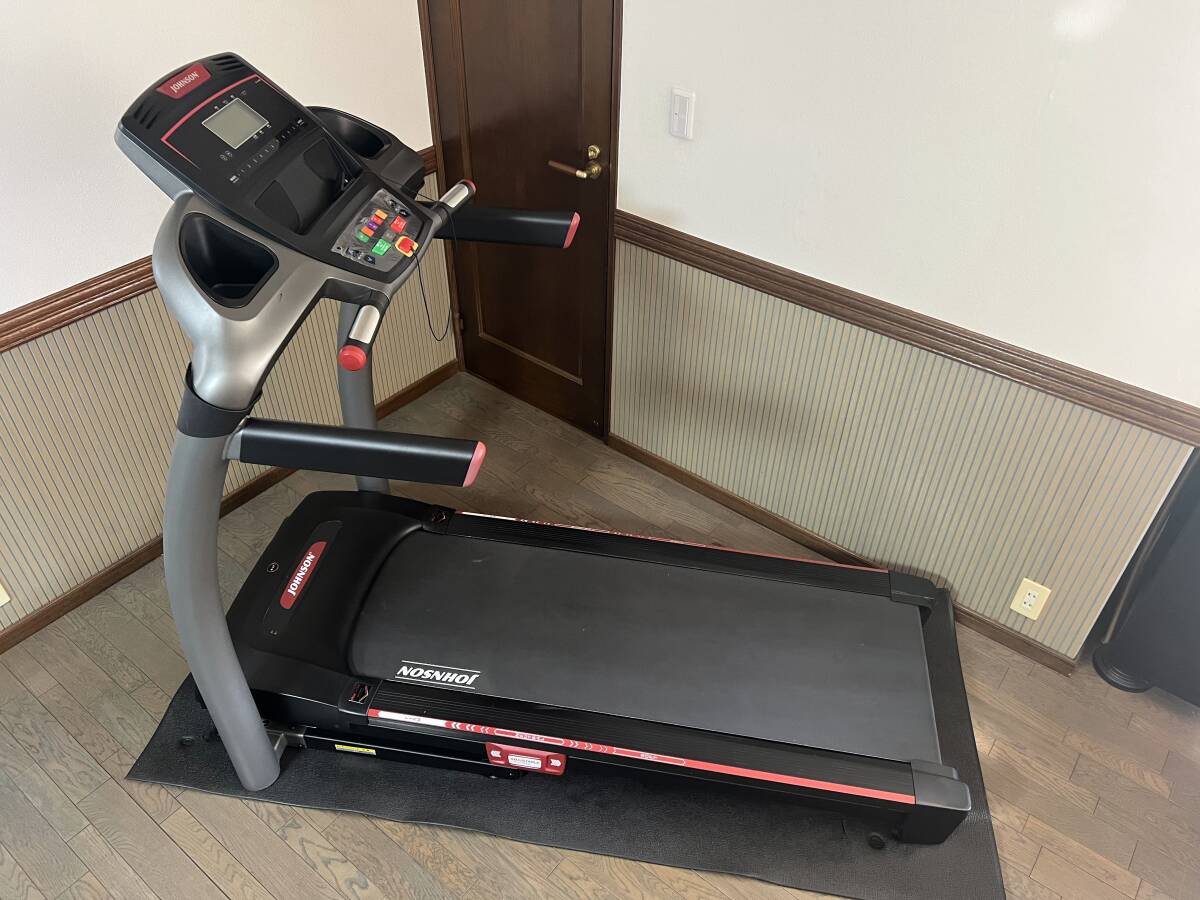 サロモン SENSE EDITION LTD 0 SALOMON PRO トレッドミル ジョンソン 
