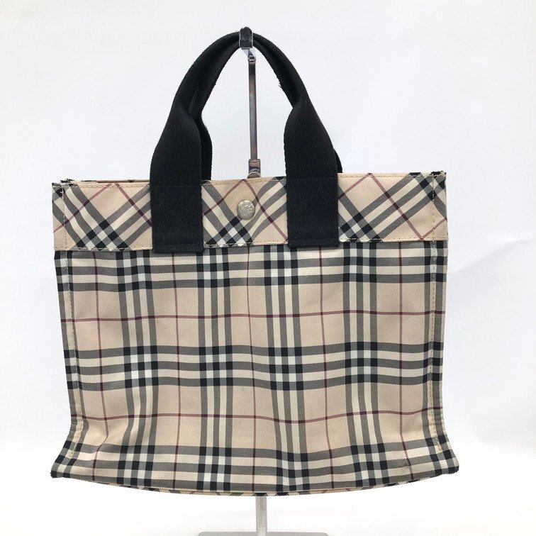BLUE BURBERRY LABEL バーバリーブルーレーベル レーベル 中古・古着