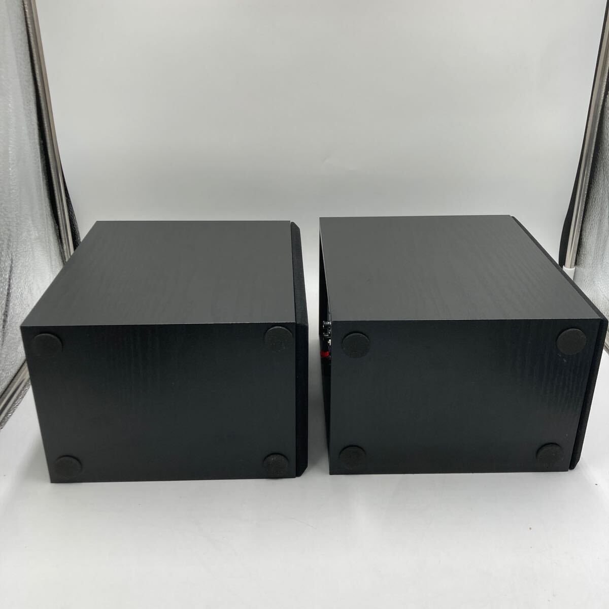 新品未開封 QUINTET 407 WALTZ モニタースピーカー 新品未開封 QUINTET