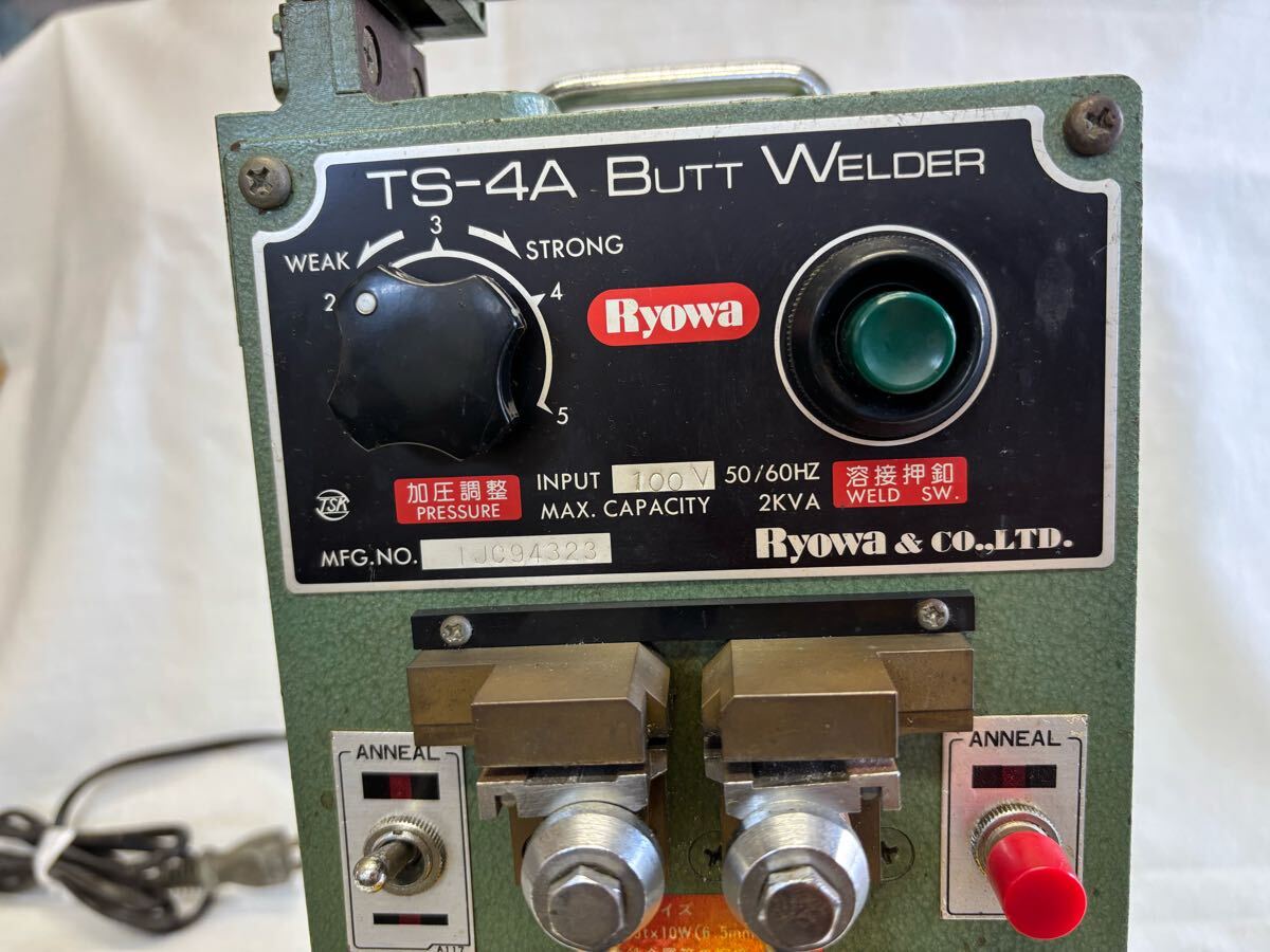 Yahoo!オークション - 「バット溶接」の落札相場・落札価格 Ryowa 