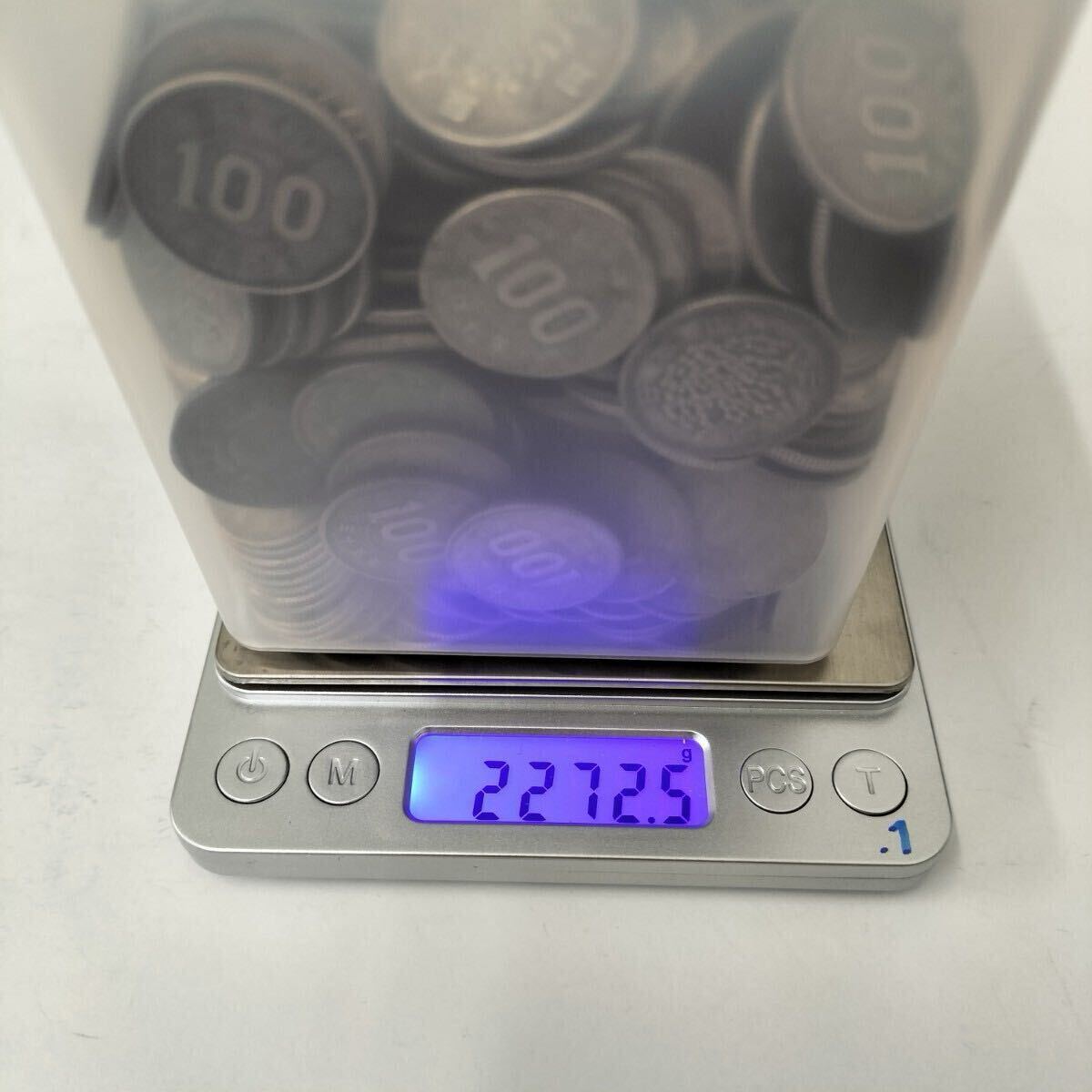 貨幣 100円銀貨 まとめ16枚 稲穂 鳳凰 東京五輪 1600円分 100円 硬貨