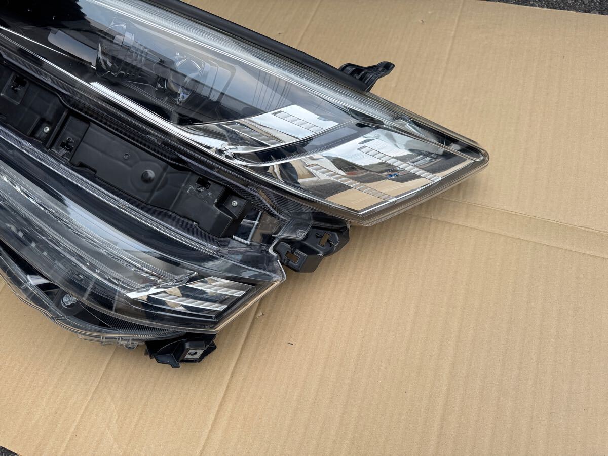 ヴェルファイア 後期 ヘッド 左 2026年最新Yahoo!オークション 0 純正