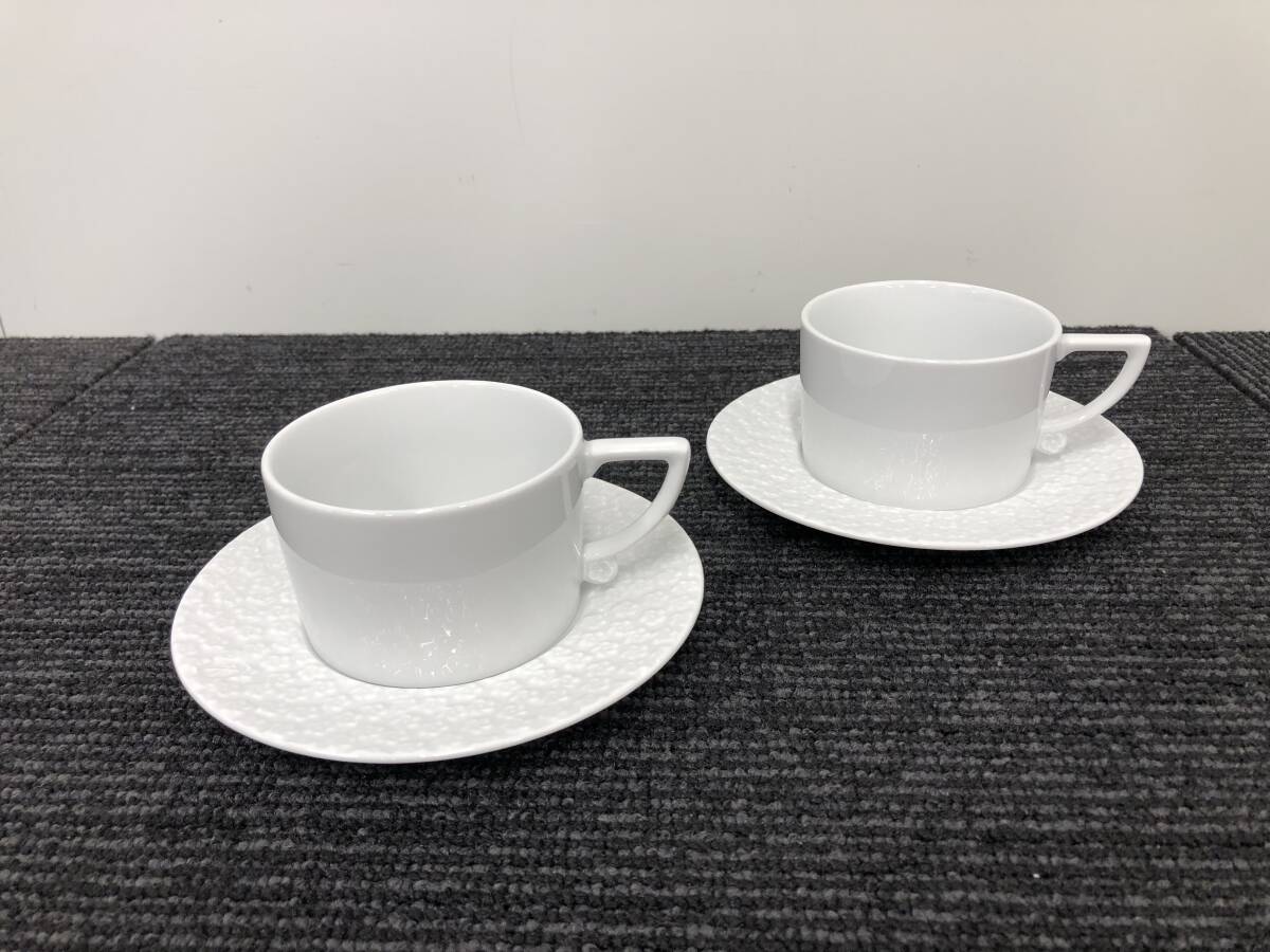 マイセン ロイヤルブロッサム 公式オンラインショップ ペア ブレッド 