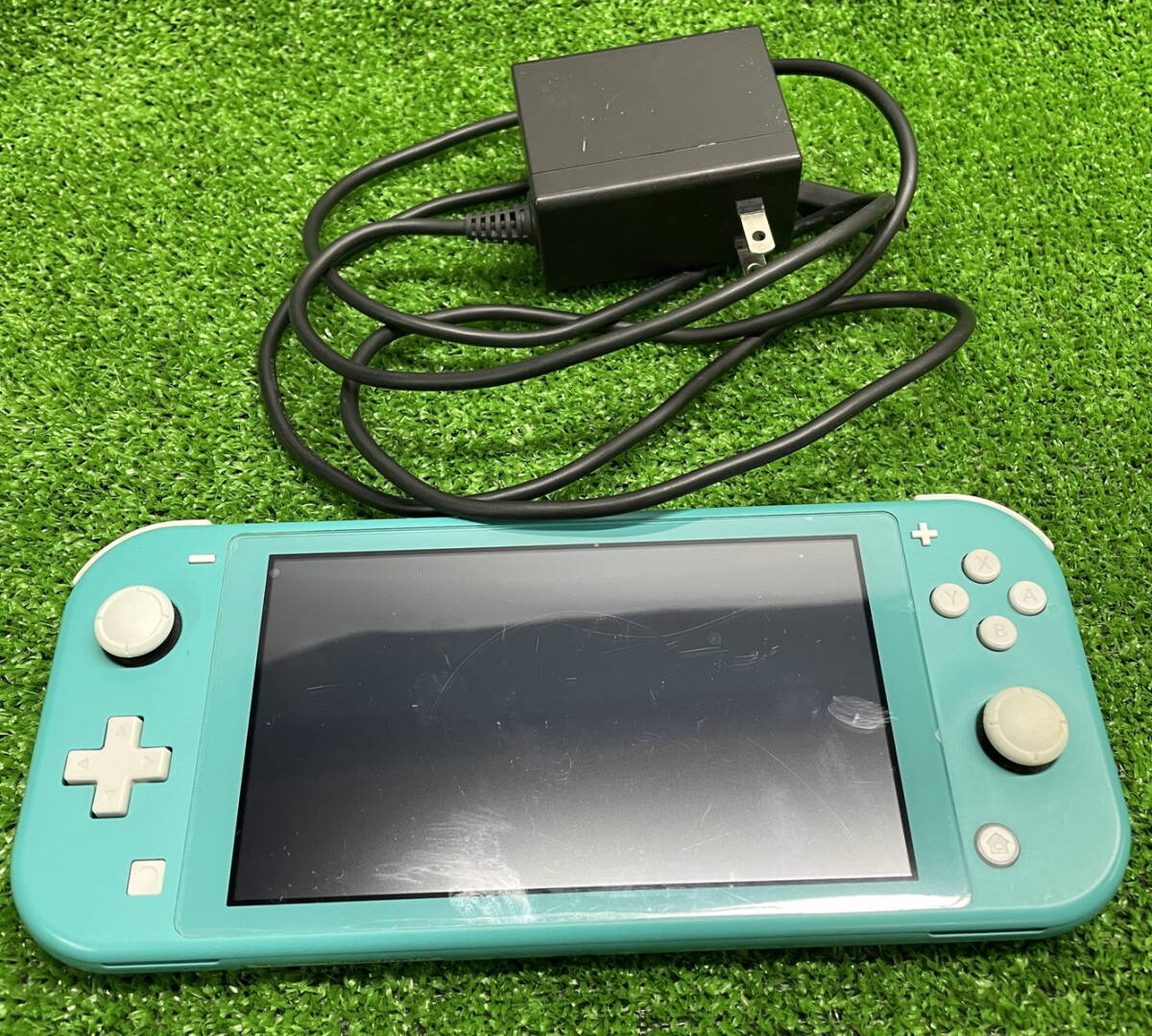 ◇ Nintendo Switch Lite スイッチ ライト ターコイズ [ HDH-001