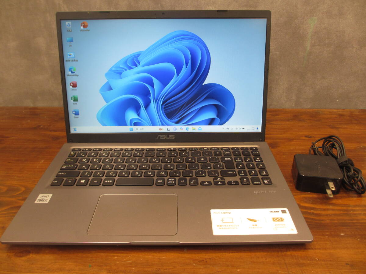 ノートパソコン Home i5 ASUS ASUS（ノートPC）のフリマアイテム一覧 