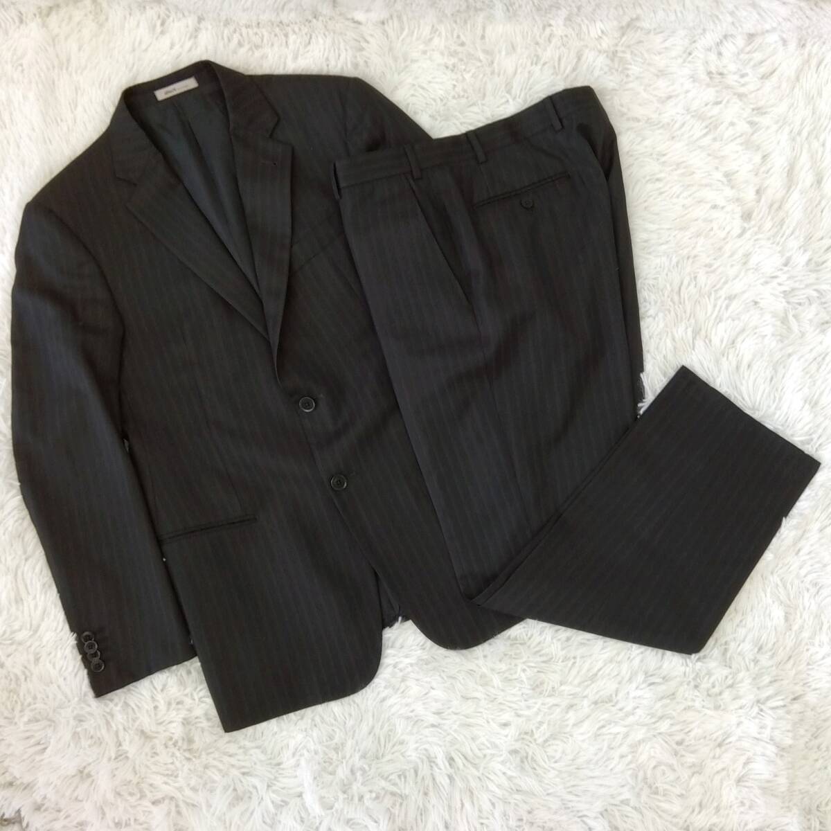 アルマーニコレツォーニ スーツ 総額約25万円相当 【公式ショッピング