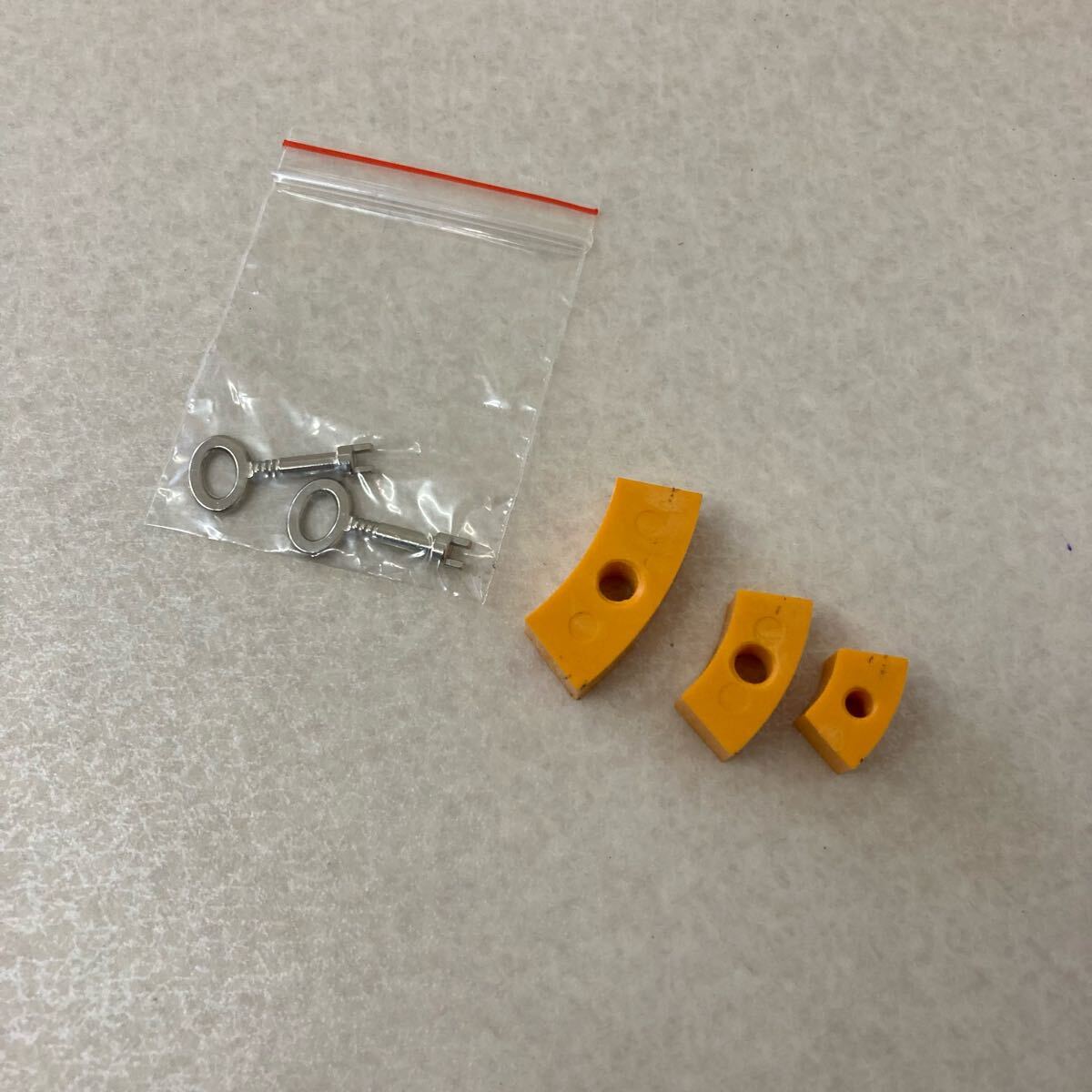 サンワ パッキングツールセット 工具 パッキンの取り替え作業_5