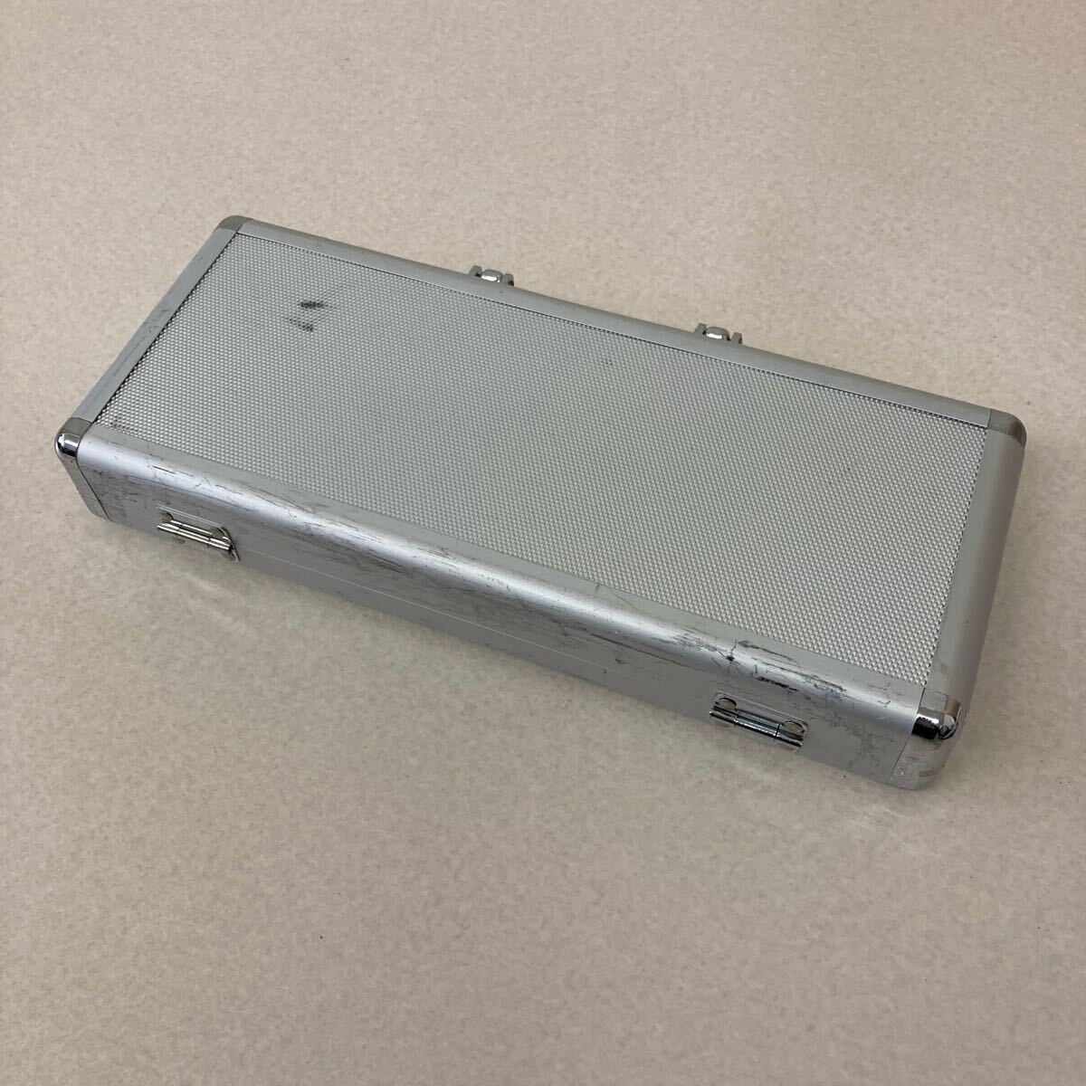 サンワ パッキングツールセット 工具 パッキンの取り替え作業_7