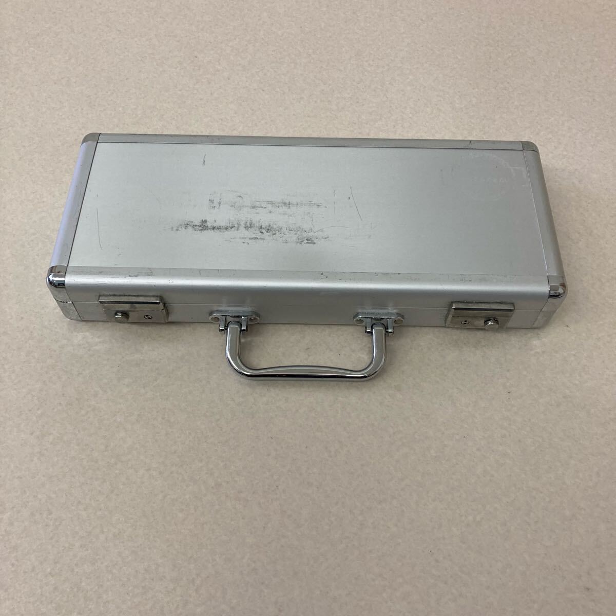 サンワ パッキングツールセット 工具 パッキンの取り替え作業_8