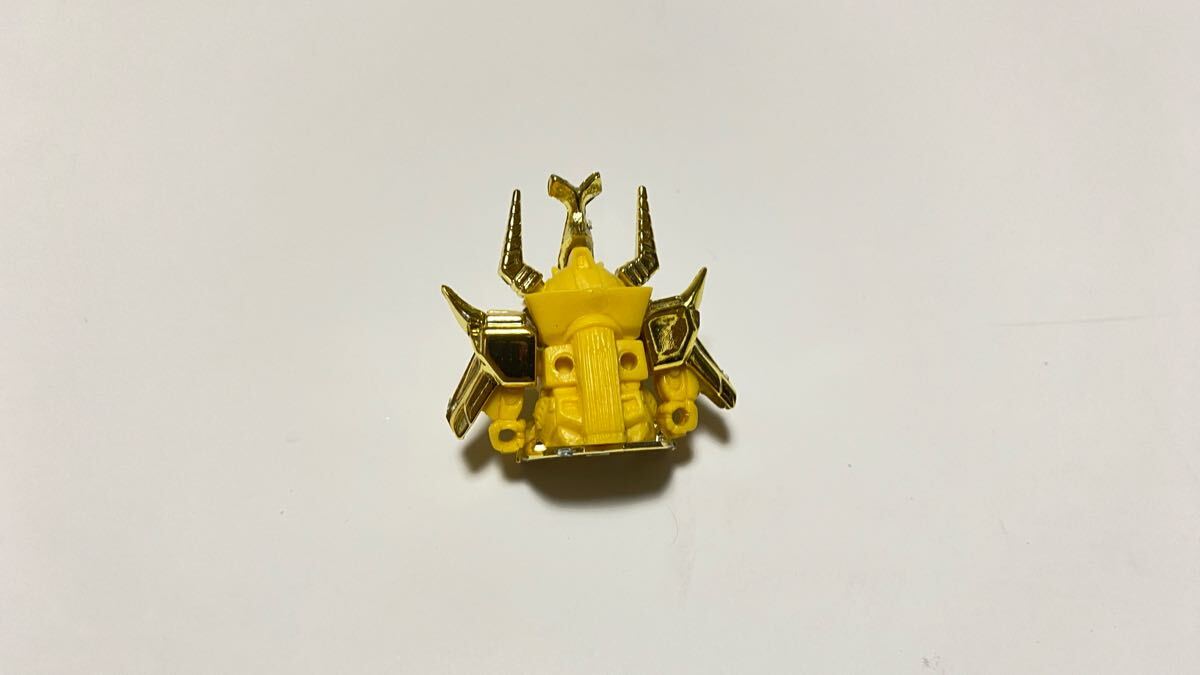 ガン消し ブラックガンドラゴン ガンキラー ガンドランダー SDガンダム