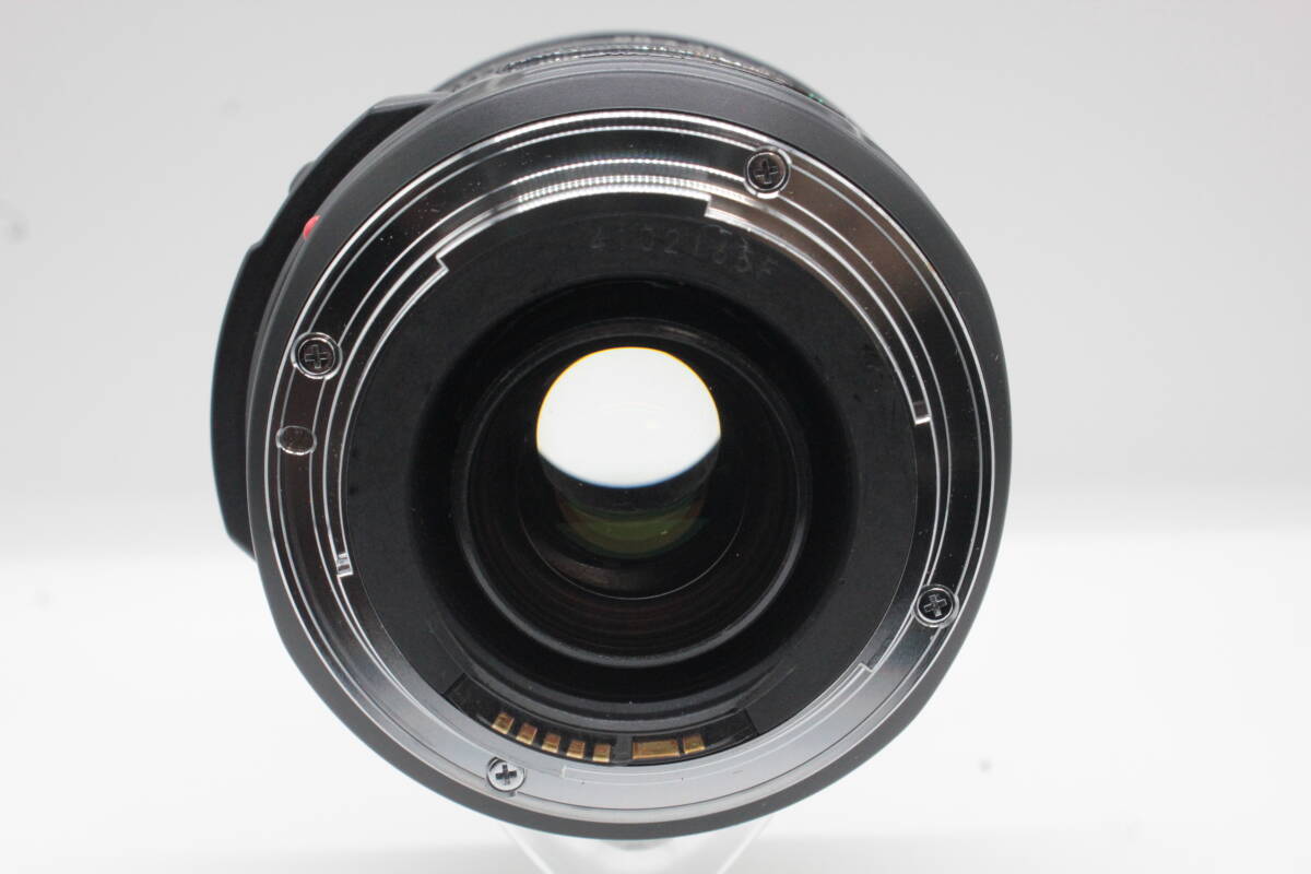 ☆良品☆ Canon キャノン EF 28-135mm F3.5-5.6 IS USM #2841 【公式通販】
