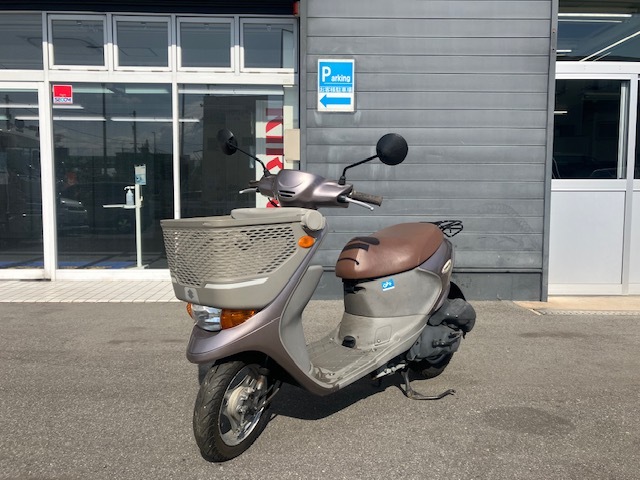 レッツ(4サイクル)⁄スズキの新車・中古バイクを探すなら｜ウェビック 
