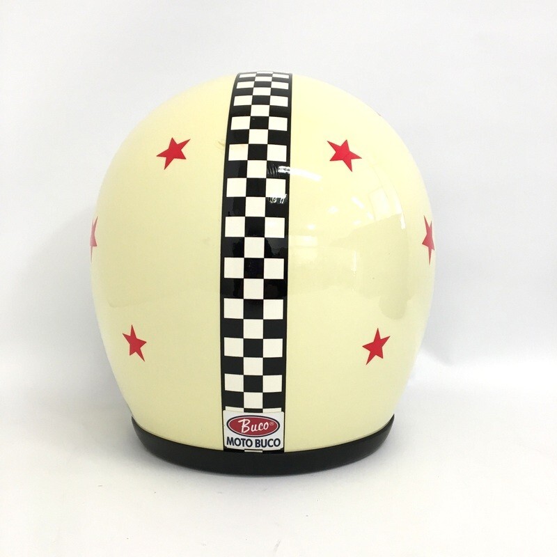 TOYS McCOY MOTO BUCO ジョニーロッカー ジェットヘルメット 除菌消臭