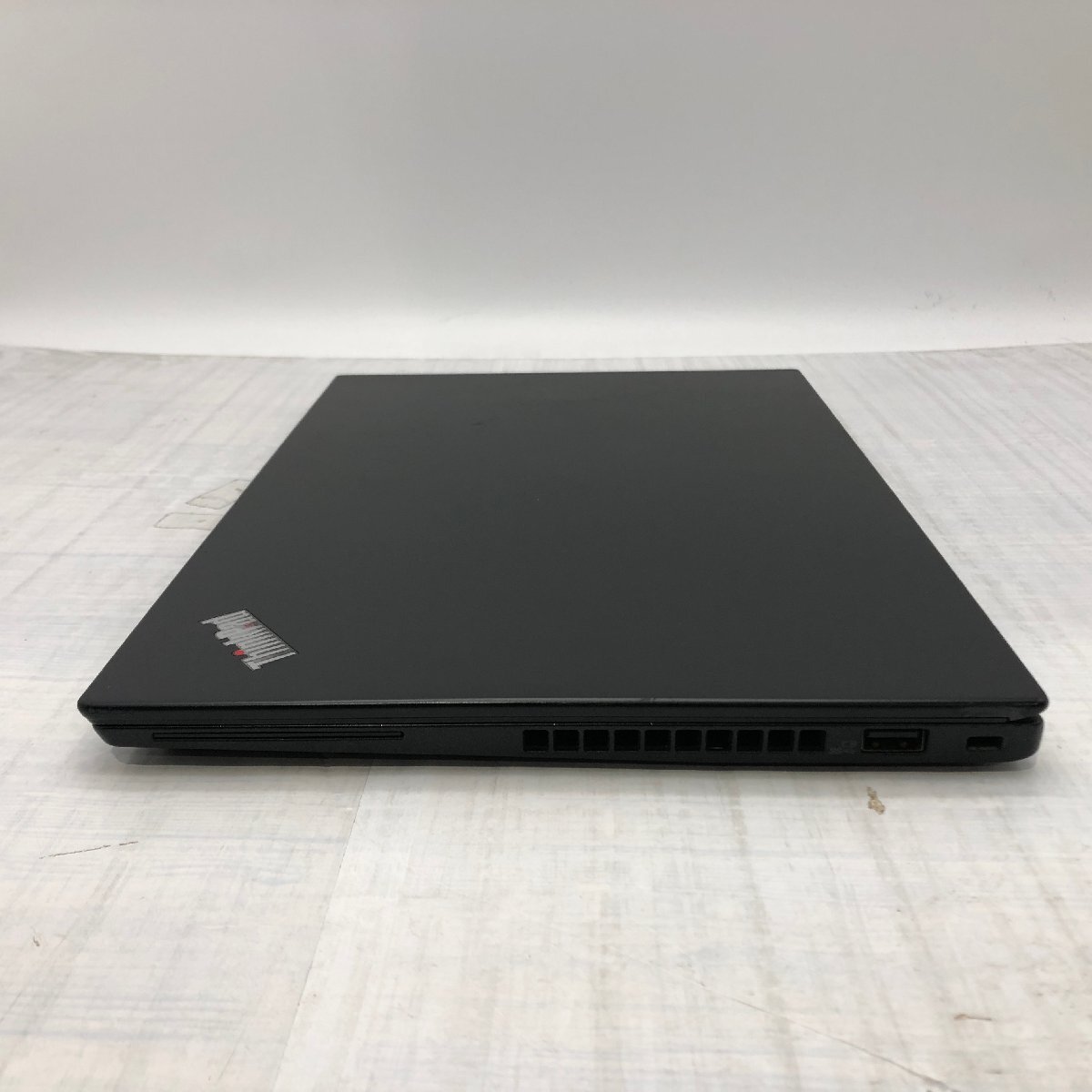難あり】LENOVO ThinkPad A285 20MXS00P00 AMD Ryzen 5 PRO 2500U 2.00