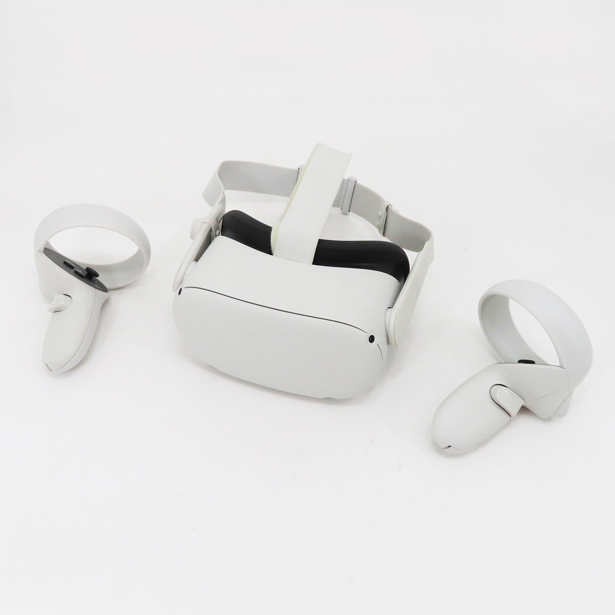 ♪ジャンク◇【Oculus オキュラス】Quest 2 128GB VRヘッドマウント