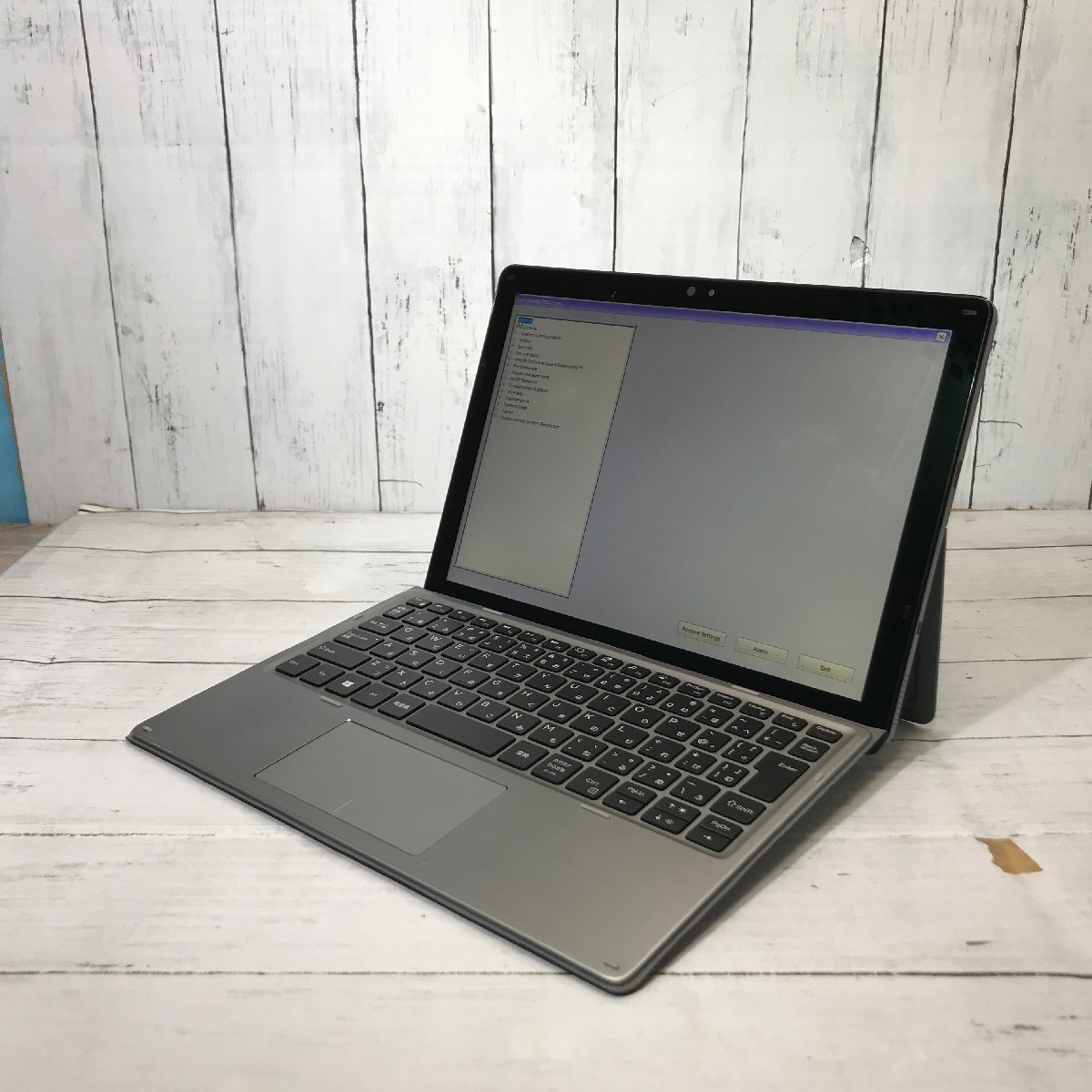 Latitude 2-in-1 Dell 0 Core Intel 16GB Gen 10th i7 Detachable - 1 