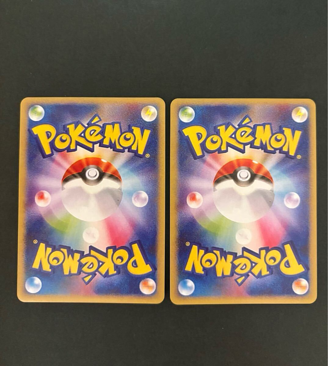 ポケモンカード　ミモザSR_4