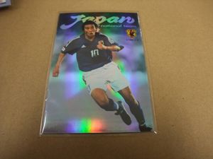 中山雅史 カードの値段と価格推移は？｜27件の売買データから中山雅史