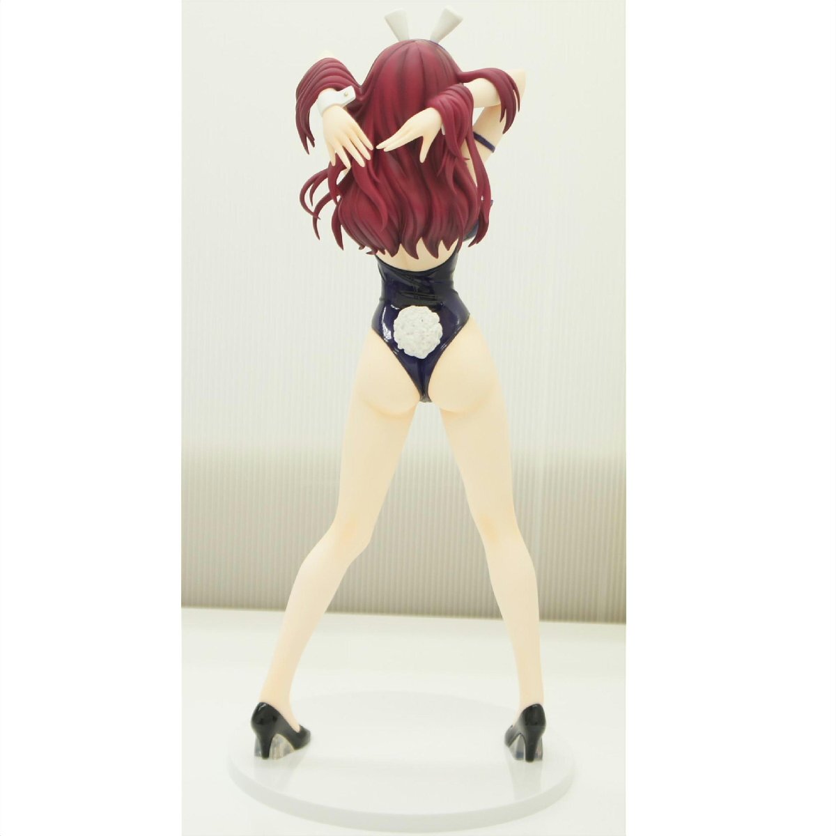 1円【良品】FREEing 小林竜胆 生足バニーVer. B-Style 1/4