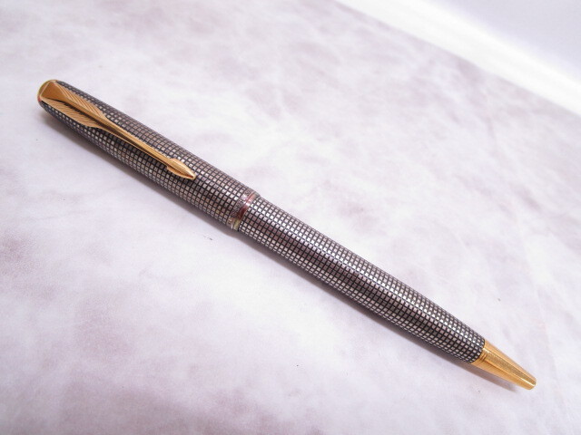♪ PARKER MD 925 ボールペン SONENET ソネット パーカー ソネット