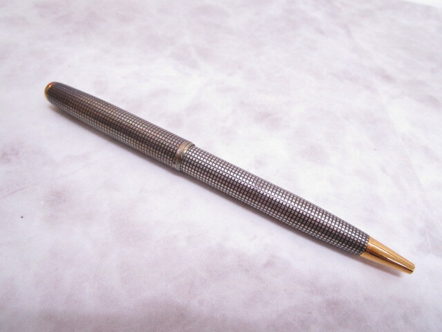 PARKER⁄パーカー MD925 SONNET ソネット シズレ ペン先18Kパーカー