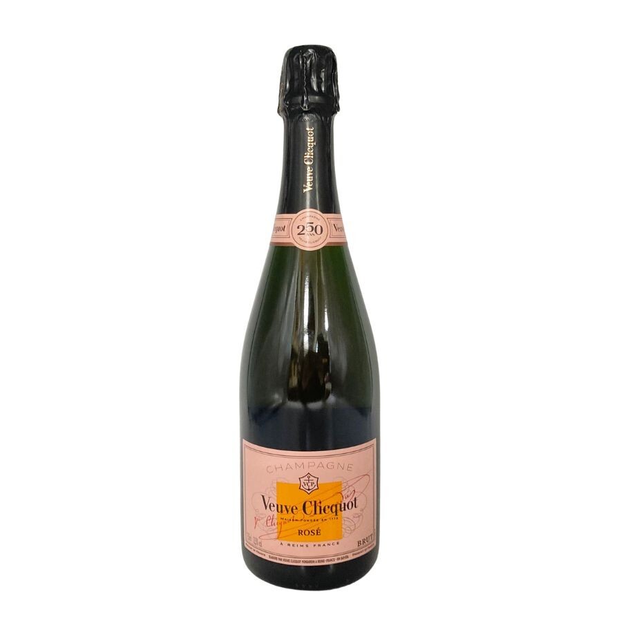 ヴーヴ クリコ ロゼ ローズラベル 750ml 12.5% Veuve Clicquot Rose