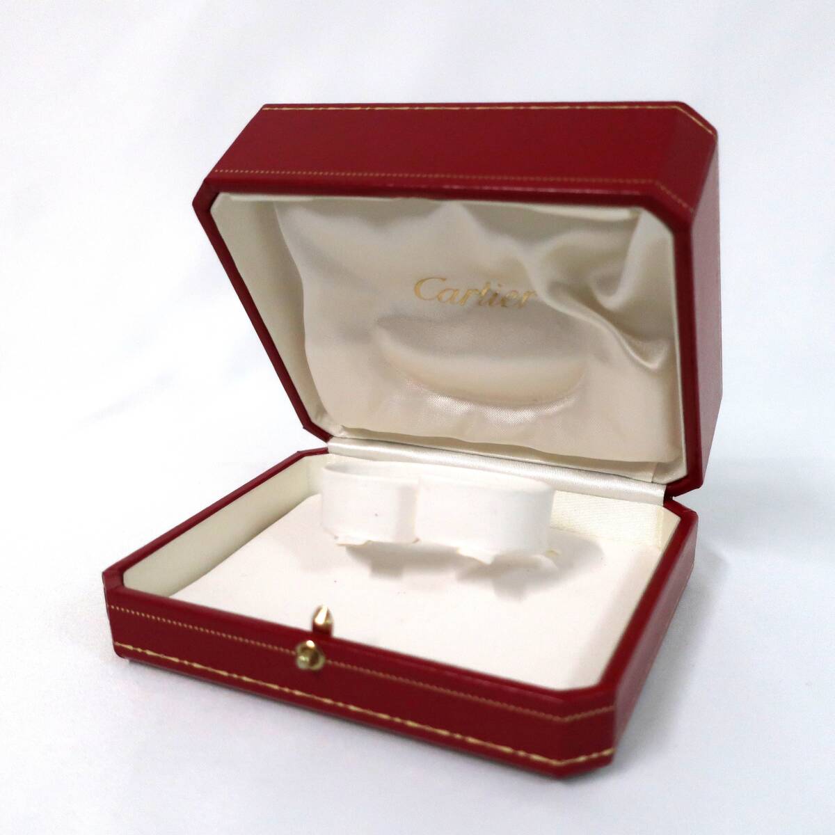 カルティエ Cartier 空箱 時計ケース ケース BOX ウォッチケース 
