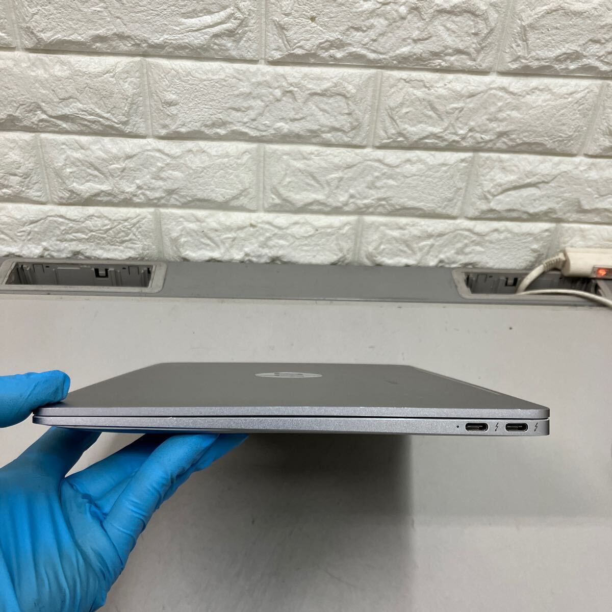 K108 HP EliteBook Folio G1 Corem3-6Y30 メモリ8GB 【公式通販】