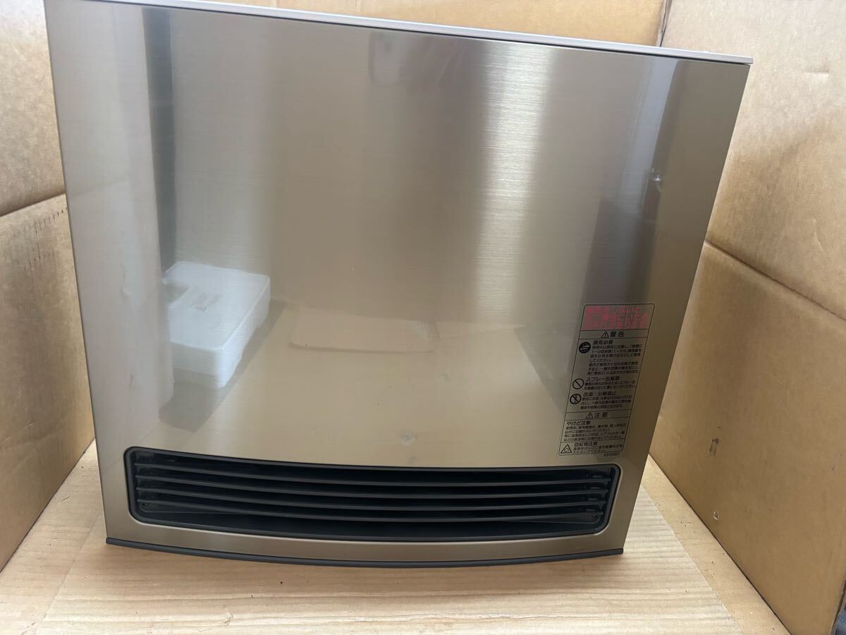 NORITZ ガスファンヒーター GFH-4004D 都市ガス用 ナノイー搭載 GFH-4004D ガスファンヒーター NORITZ 4004の通販 ナノイー機能