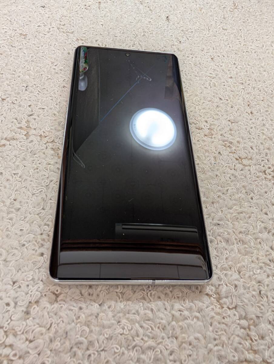 ジャンク品】グーグル Pixel7 256GB シムフリー 判定○ Google Pixel 7
