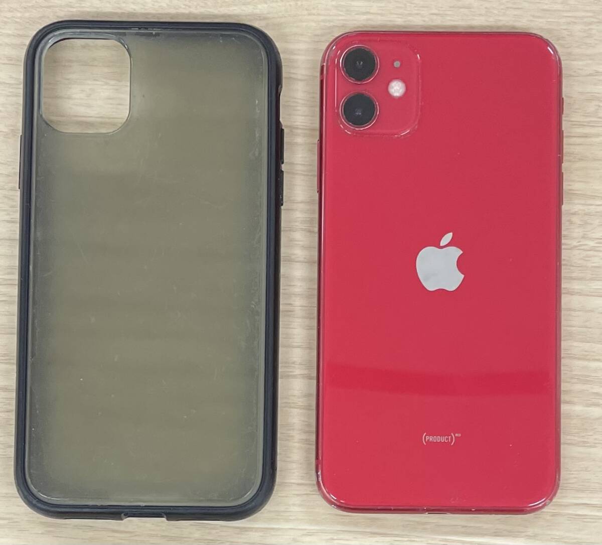 Apple iPhone 11 (PRODUCT)RED 64GB au [レッド] 価格比較 - 価格.com