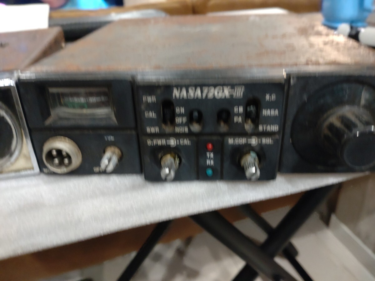 CB.NASA72GX-2.NASA46GT.中古ジャンク Yahoo!オークション 【公式通販】
