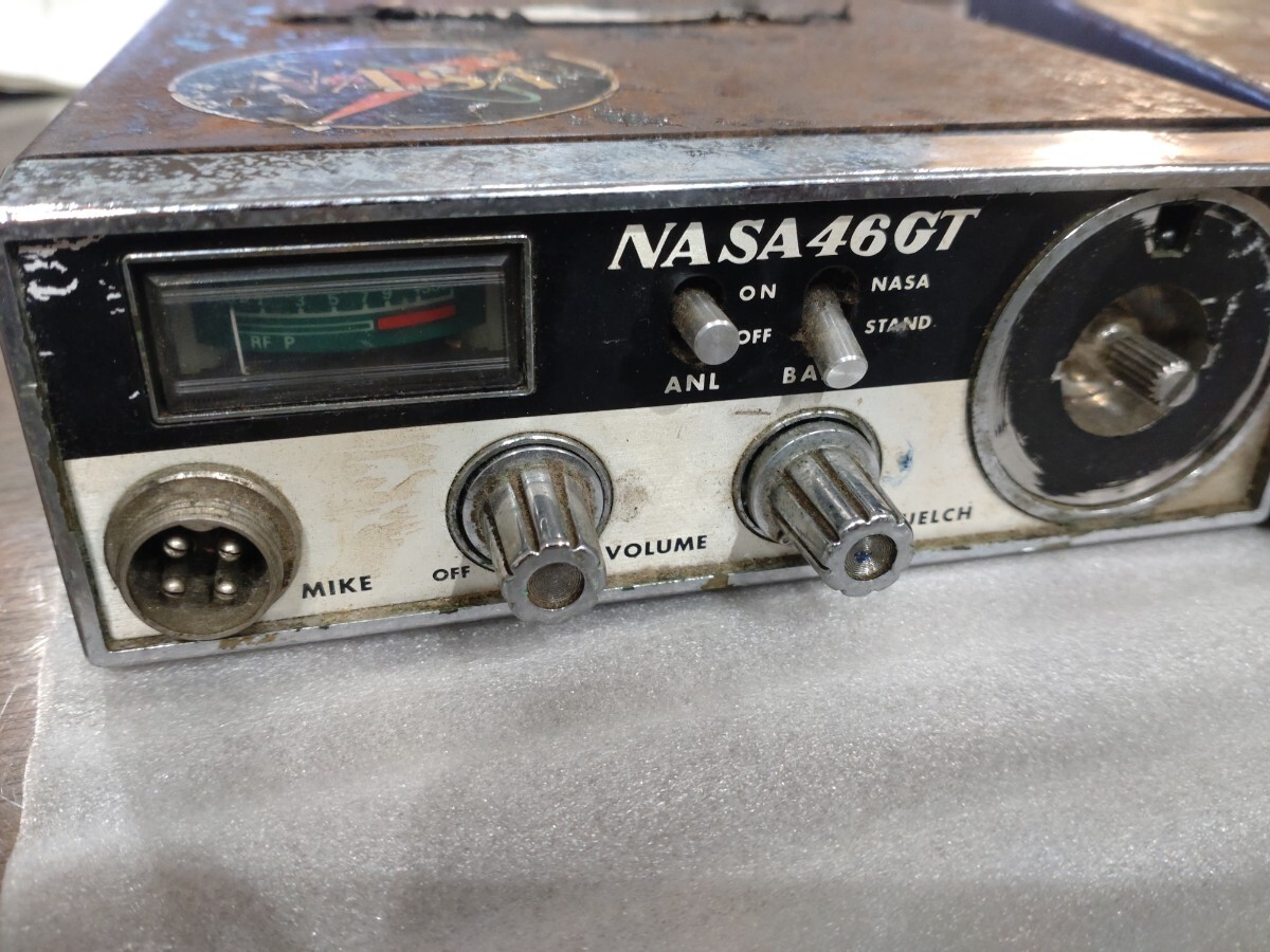 CB.NASA72GX-2.NASA46GT.中古ジャンク Yahoo!オークション 【公式通販】