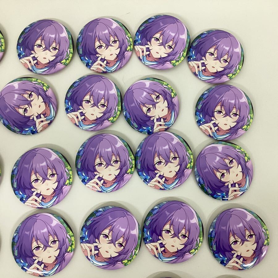 05【現状】キャラ分け あんさんぶるスターズ!! コレクション缶バッジ