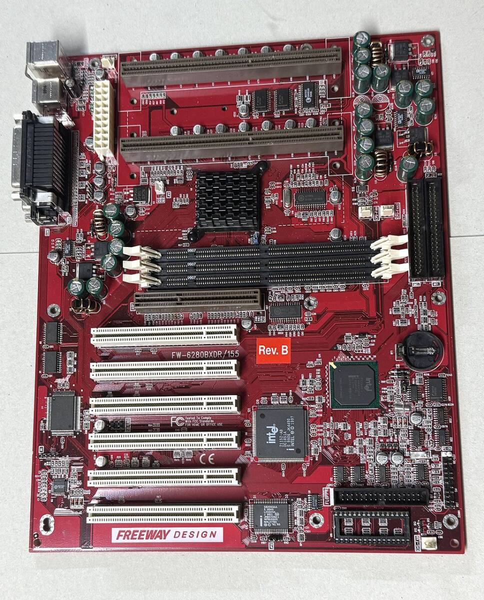 Gigabyte AMD X399 Aorus XTREME マザーボードとRyzen Threadripper
