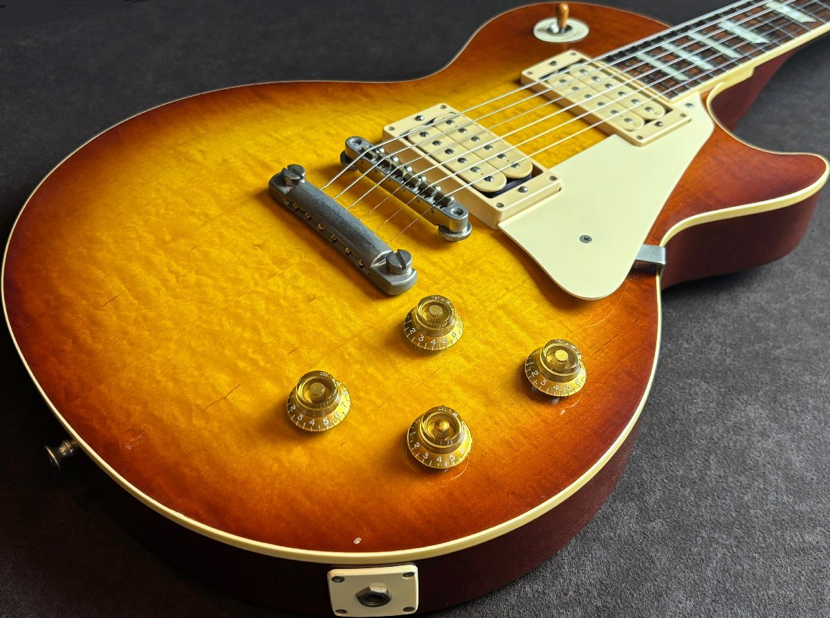 Tokai LS120 Reborn OLD 1980 yahoo tokai-ls120-reborn-old-1980-yahoo